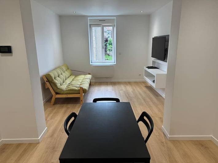 Gîte pour 4 personnes dans Nilvange - 2