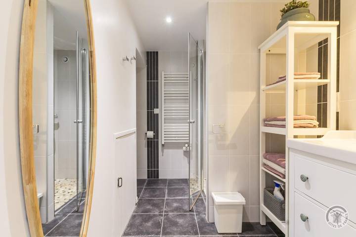 Gîte pour 2 personnes à Portbail - 3