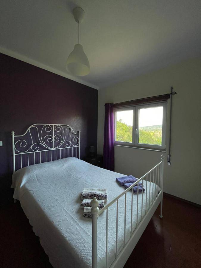 Location de vacances pour 5 personnes, avec jardin et vue dans Entre Ambos-os-Rios - 3