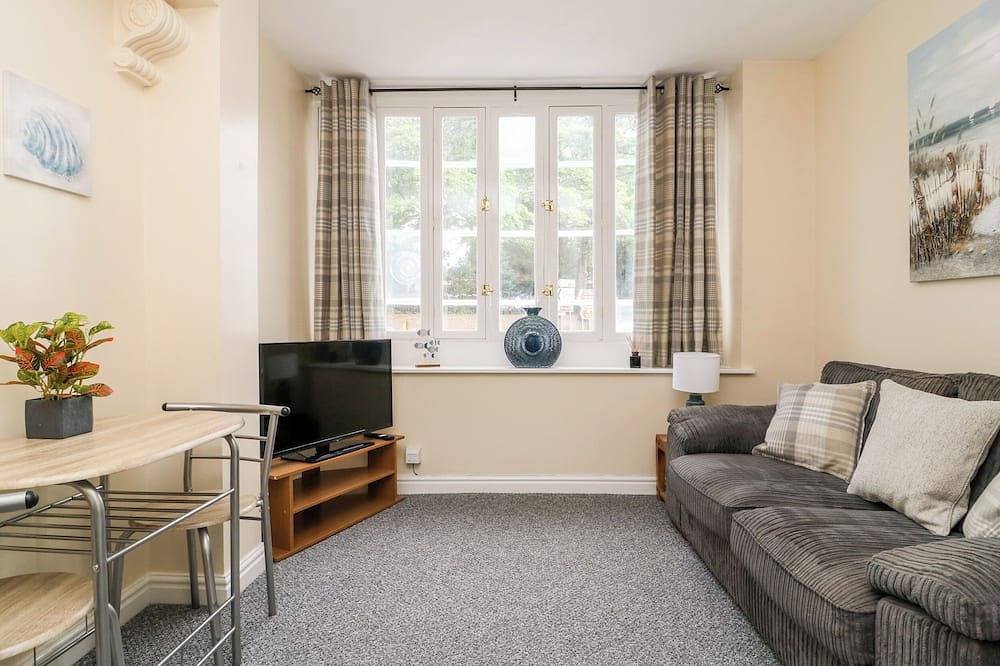 Seashells, pet friendly, with a garden in Hornsea in Hornsea, Östliches Yorkshire