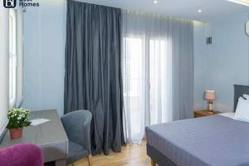 Villa for 8 People in Samos, Photo 2