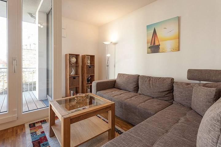 Appartement de vacances entier, DünenResort Binz 417 in Ostseebad Binz, Binz