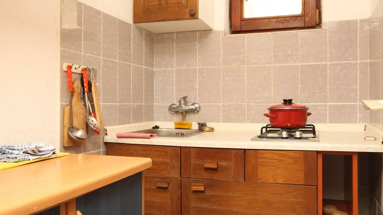 Ganze Ferienwohnung, Ferienwohnung für 6 Personen (52 m²) in Lavdara in Sali, Dugi Otok