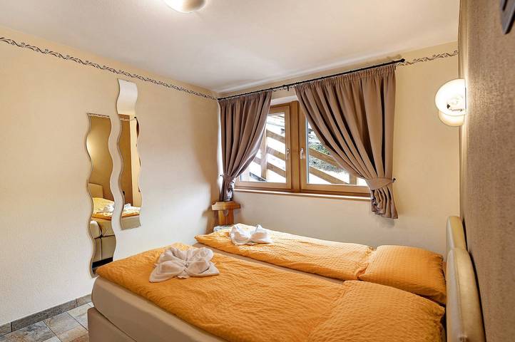 Ferienwohnung für 2 Personen