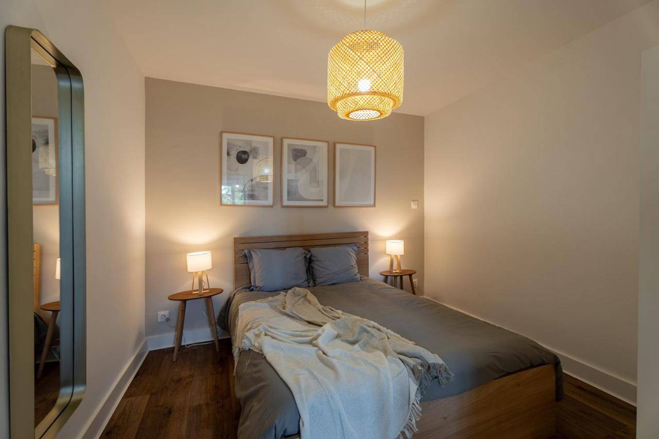 Appartement entier, L'Évasion - Un cocon à deux pas des thermes de Dax in Dax, Région de Dax