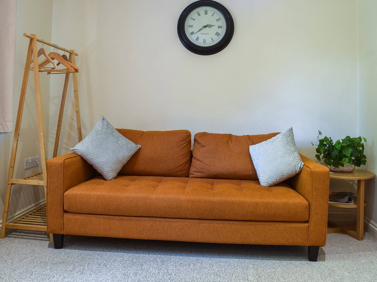 Cottage for 2 People in Tetsworth, Oxfordshire