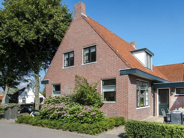 Vakantiehuis voor 5 personen in Nes