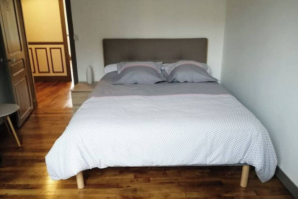 Ganze Wohnung, F2 serenity near the Loire in Orléans, Loire-Tal