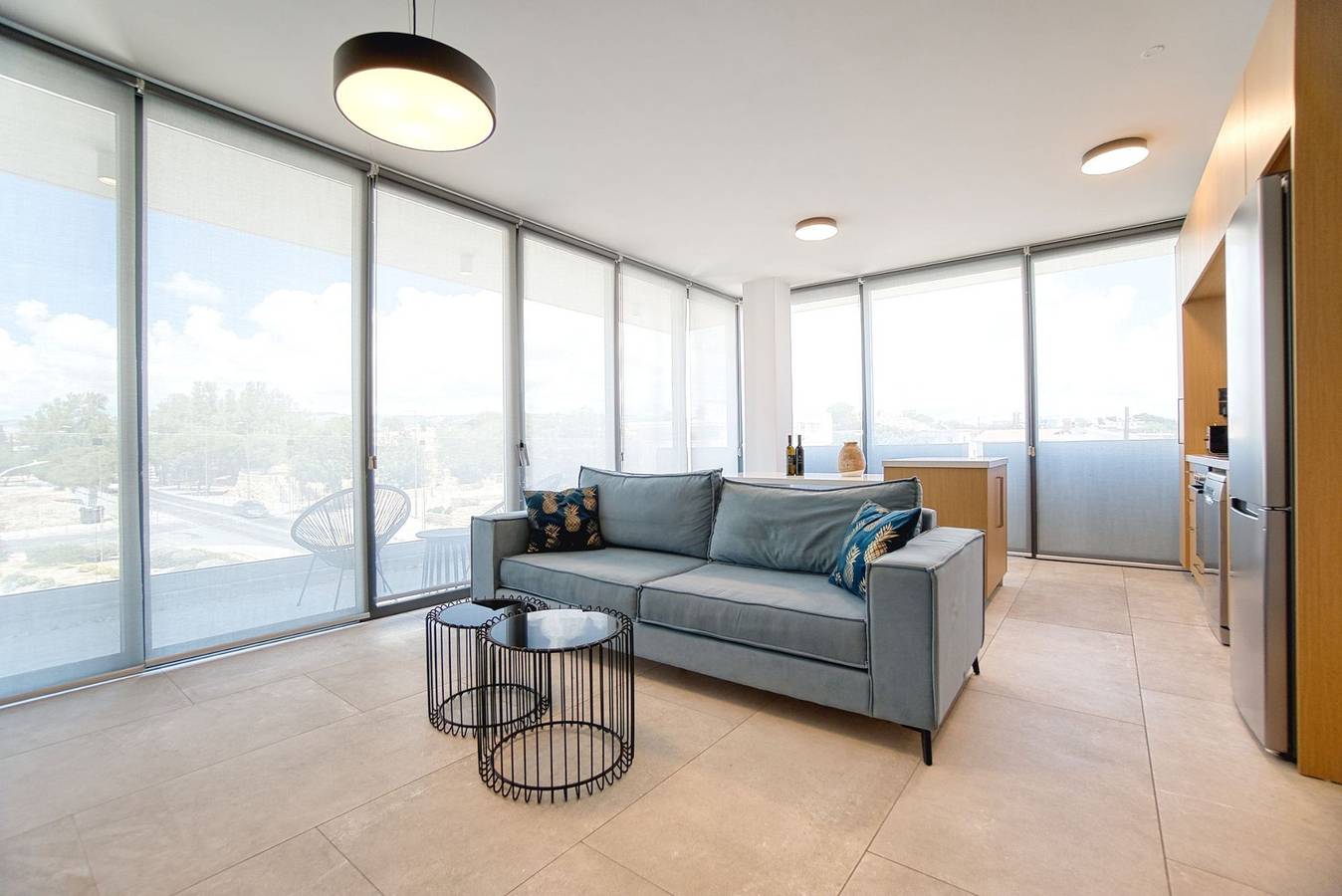 Appartement entier, Avenue 201 2 Bed in Pafos in Paphos (ville), Chypre du Sud