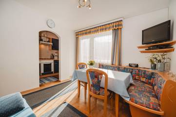 Ferienhaus für 5 Personen in Abtenau, Tennengau, Bild 3