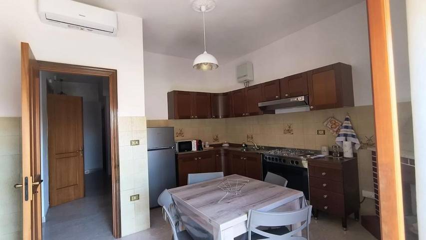 Gîte pour 4 personnes, avec balcon à Rocca Imperiale - 4