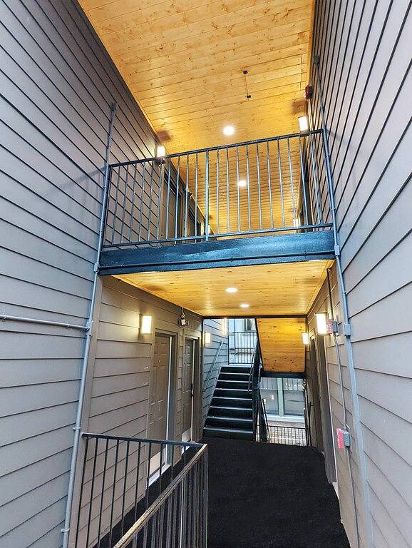 Ganze Wohnung, Suite 107: Luxe Music Row Stay, Walk to Gulch! in Nashville, Tennessee