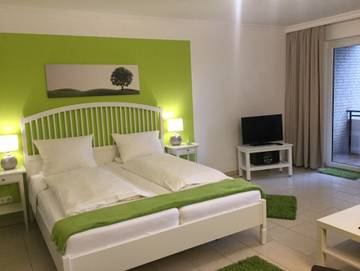 Ferienwohnung für 2 Personen in Bad Bevensen, Landkreis Uelzen, Bild 4