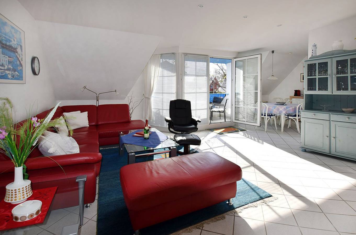 Ferienwohnung in Darß ab 85€ pro Nacht