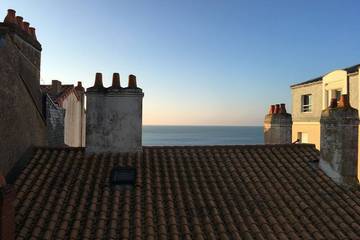 Gîte pour 3 personnes dans Office De Tourisme Du Chateau D Olonne