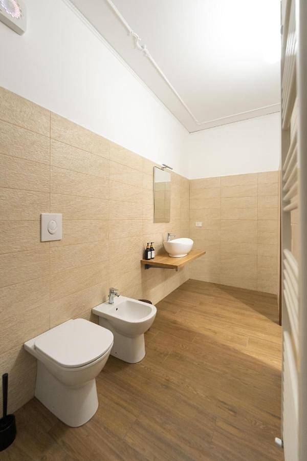 B&B Storie di famiglia in Castrovillari, Province de Cosenza