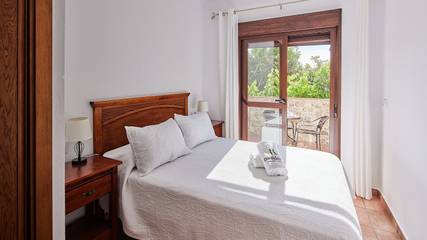 Casa para 2 Personas en Conil de la Frontera, Costa de la Luz, Foto 4