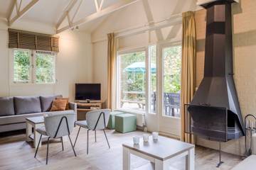 Bungalow voor 18 Personen in Beekbergen, Nationaal Park Veluwezoom, Afbeelding 3