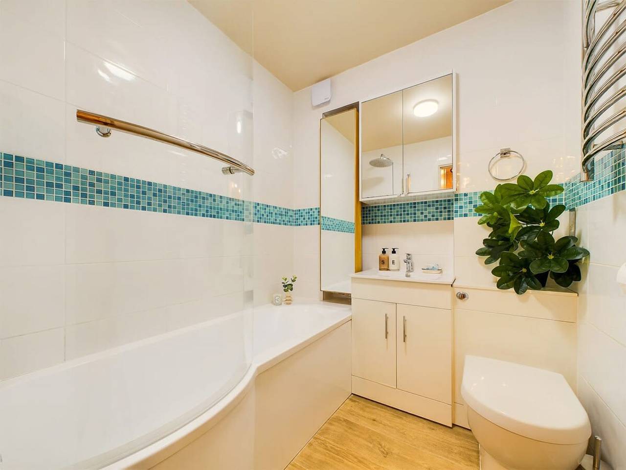 Entire apartment, Cosy Covent Garden Apartment in Covent Garden, London