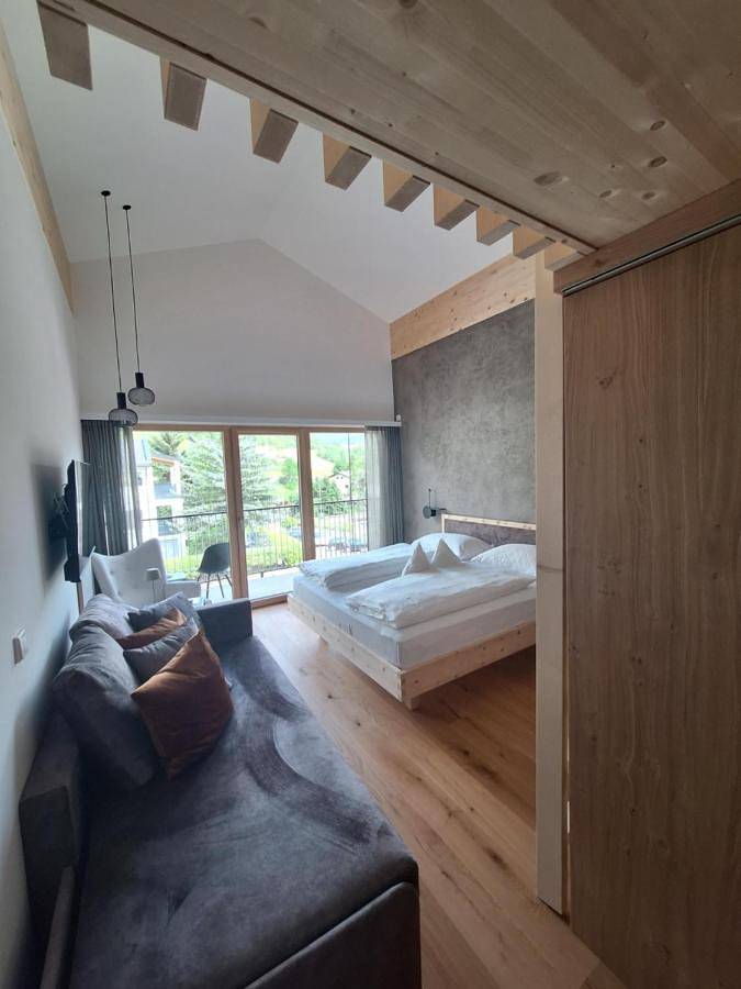 Steindl's Boutique Hotel in Stubaier Alpen, Sterzing
