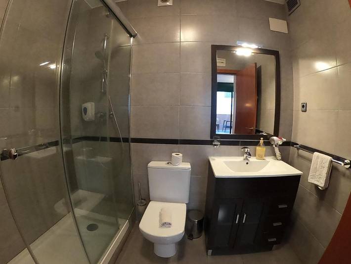 Maison d’hôte pour 2 personnes à Sitges - 4