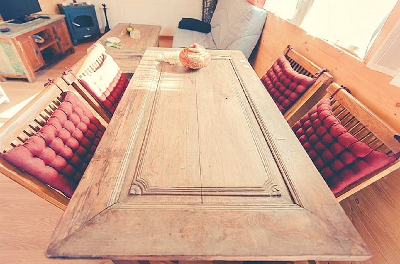 Casa encantadora en Cañamero con piscina y vista a la montaña in Cañamero, Provincia de Cáceres