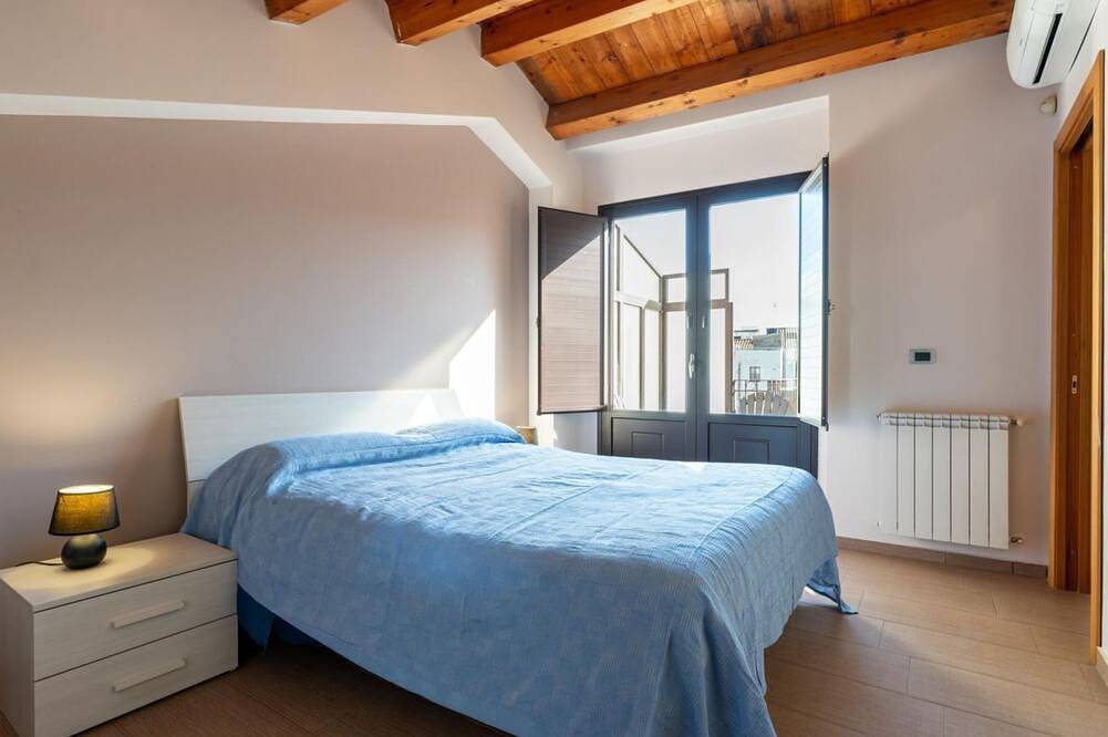 Appartamento vacanze a Aci Castello a partire da 95€ a notte