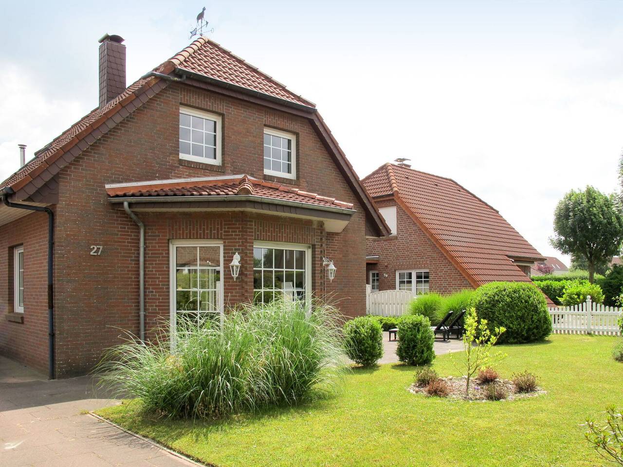 Christa (Hok110) - Christa (Hok110) 604.1 in Hooksiel, Wangerland
