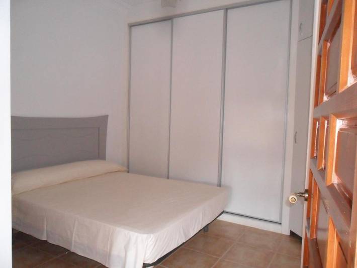 Casa rural para 10 personas, con terraza y vistas, Se admiten mascotas en Campo de Calatrava - 3