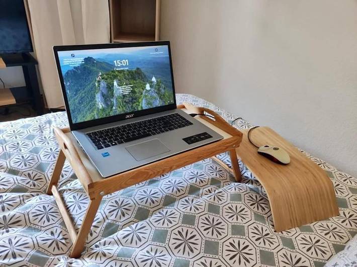 Gîte pour 2 personnes, avec jardin à Meximieux - 4