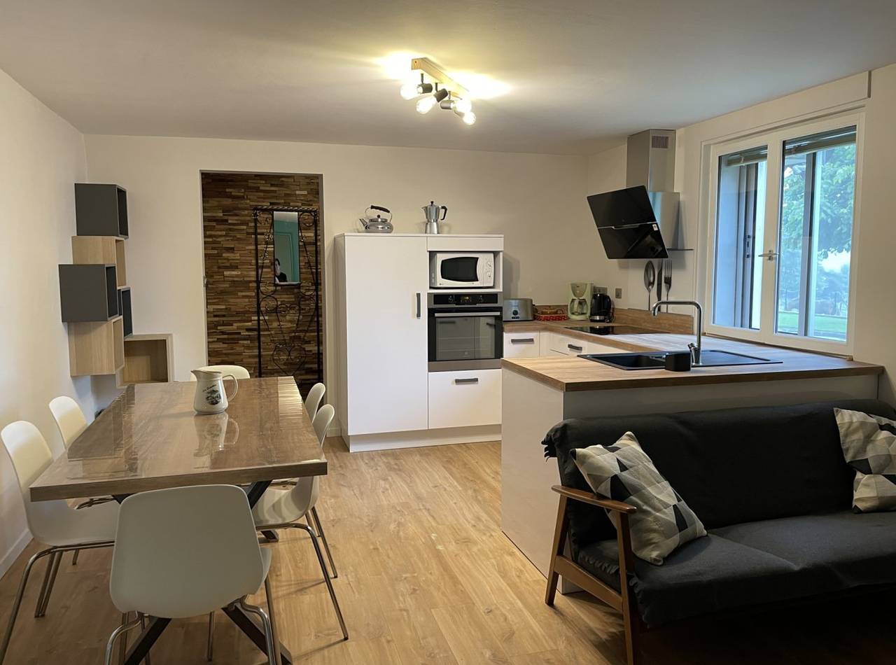 Gîte La Gazeille in Les Estables, Parc naturel régional des Monts d'Ardèche