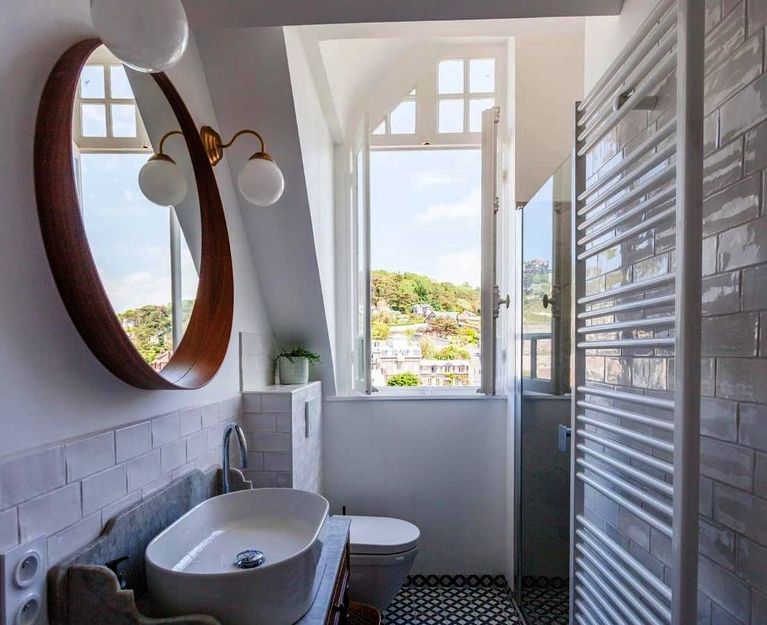 Appartement entier, Two-Bedroom Apartment in Étretat, Région du Havre