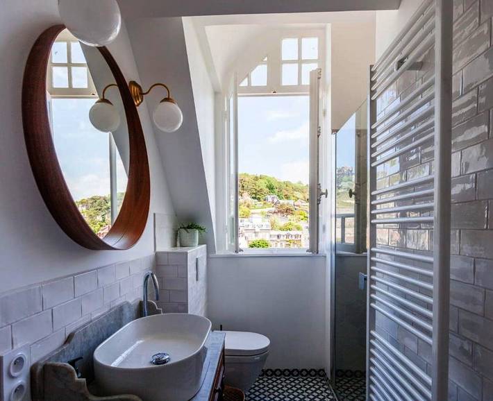 Ferienwohnung für 6 Personen in Étretat - 2