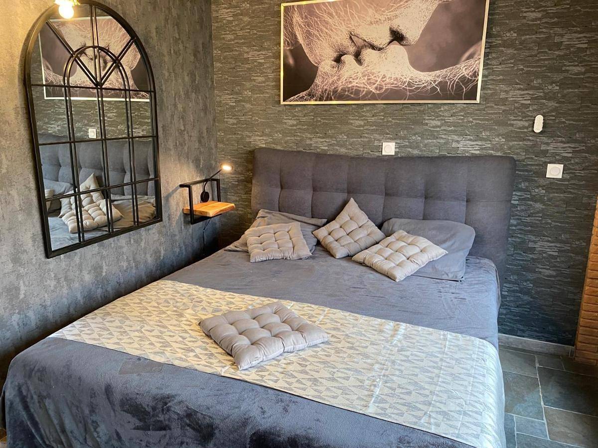 Hotel Nature Le Loft in Pierrelatte, Région de nyons