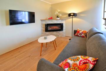 Ferienhaus für 6 Personen in Polnische Ostsee, Bild 3