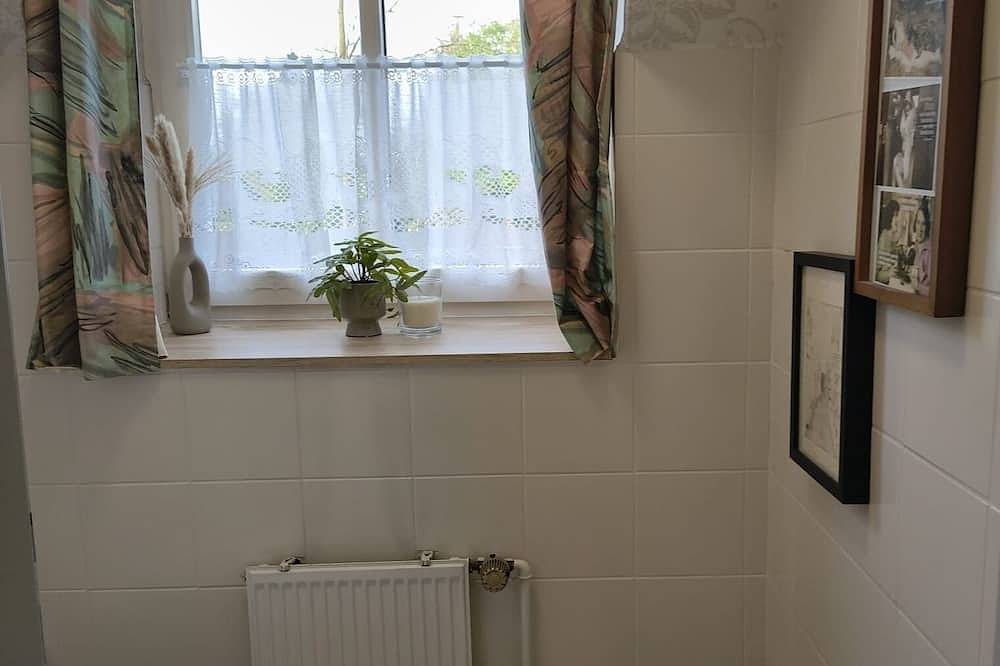 Ganze Wohnung, Ferienwohnung/App. für 6 Gäste mit 90m² in Werlte in Werlte, Oldenburger Münsterland