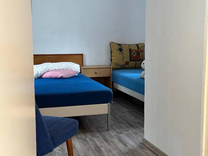 Camping für 3 Personen, mit Garten in Sachsen - 2