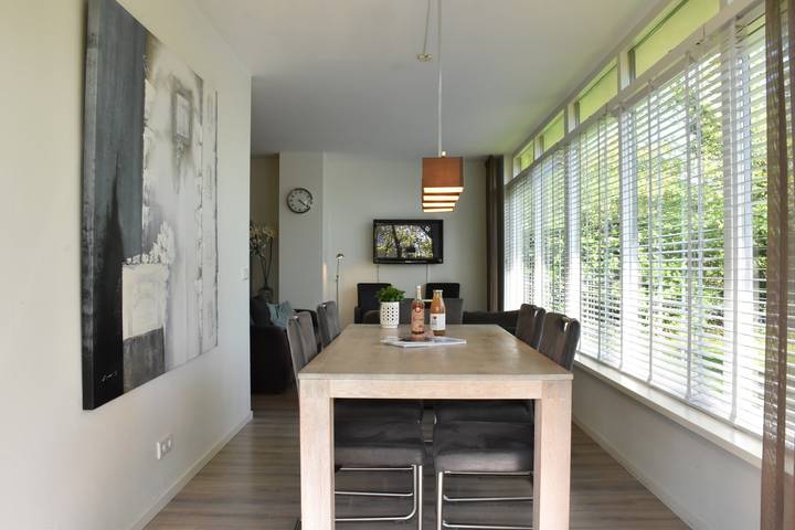 Ferienhaus für 6 Personen, mit Garten in Oostkapelle - 3