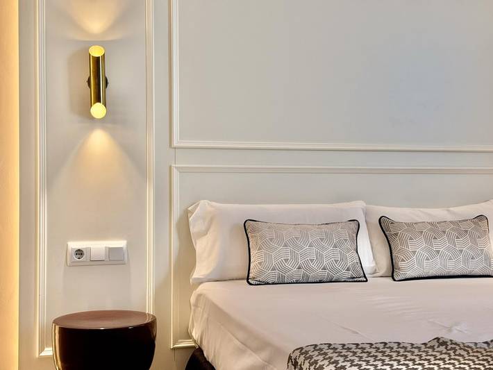 Gîte pour 2 personnes à Madrid - 2