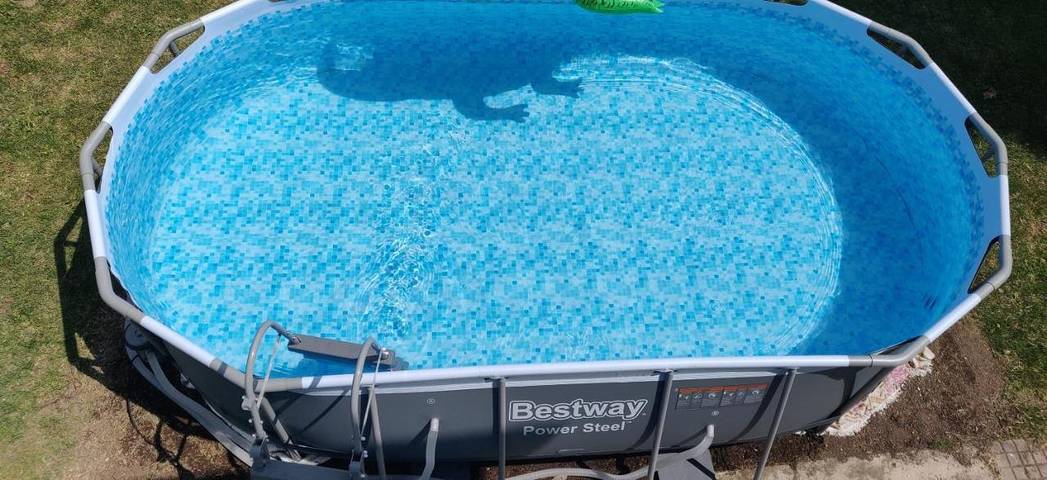 Hostel für 30 Personen, mit Ausblick und Pool sowie Garten - 1