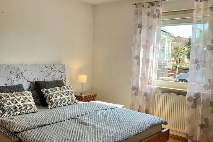 Ferienwohnung für 4 Personen in Gießen - 4