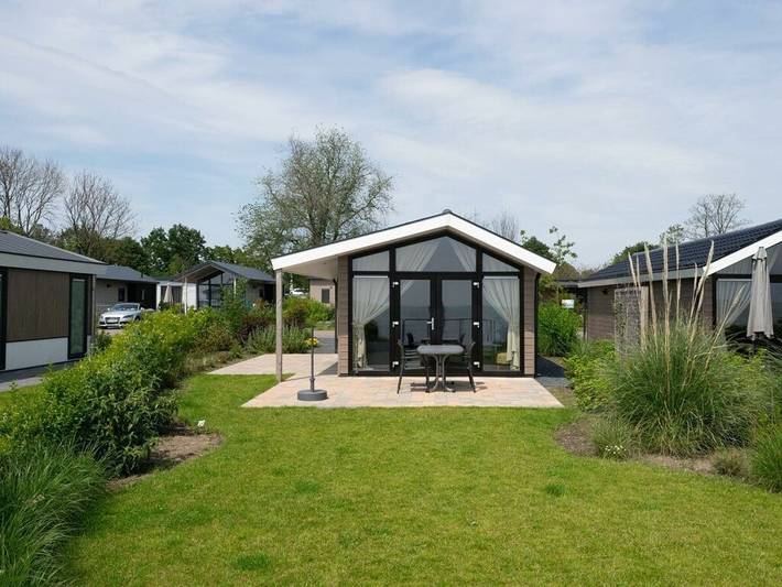 Ferienhaus für 4 Personen, mit Garten, mit Haustier in Stede Broec - 2