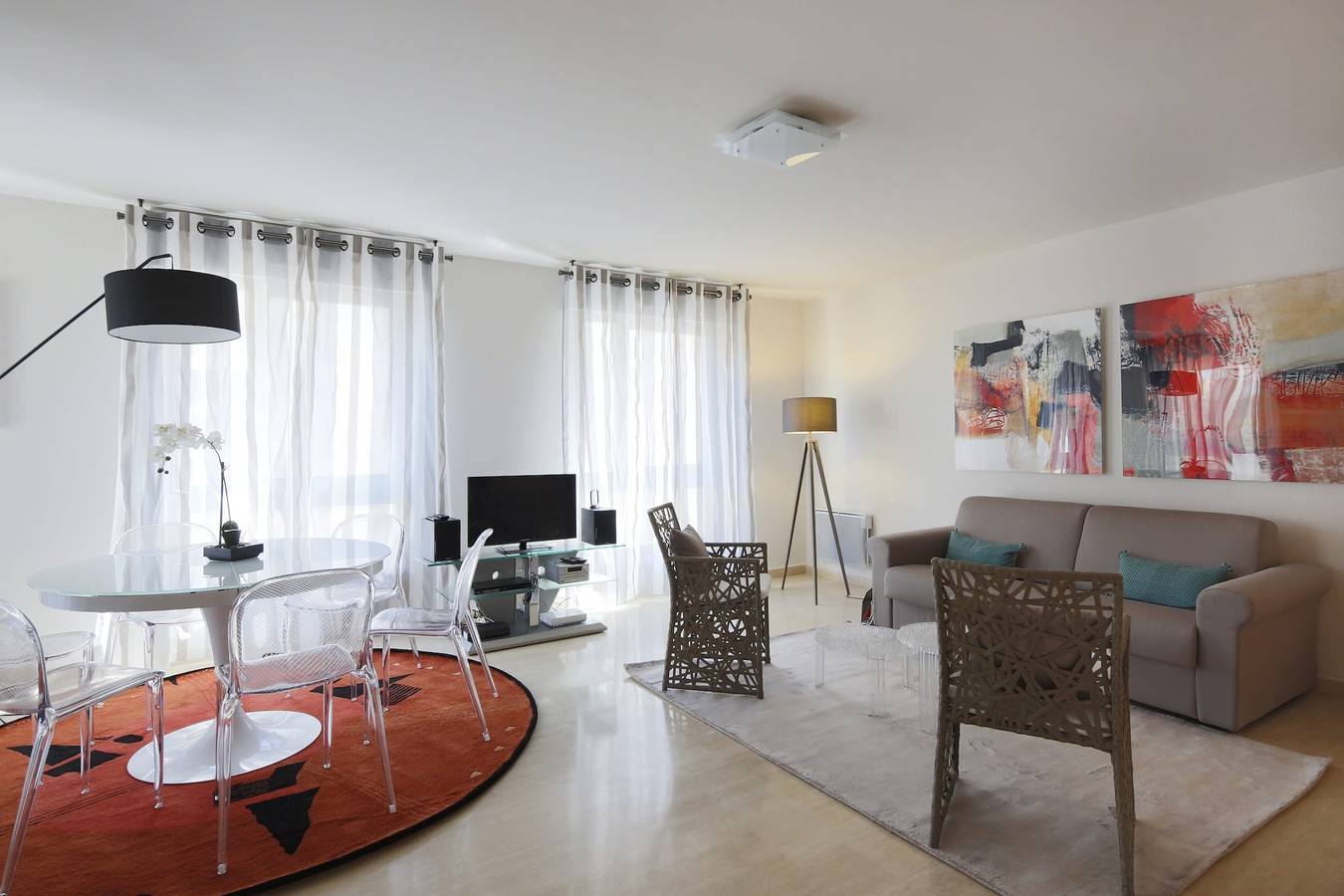 Appartement entier, Appartement Moustier - Welkeys in Avignon, Vaucluse