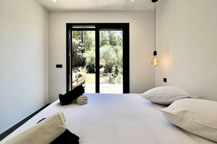 Casa di Macchjerolu in Sotta, Sartène und Umgebung