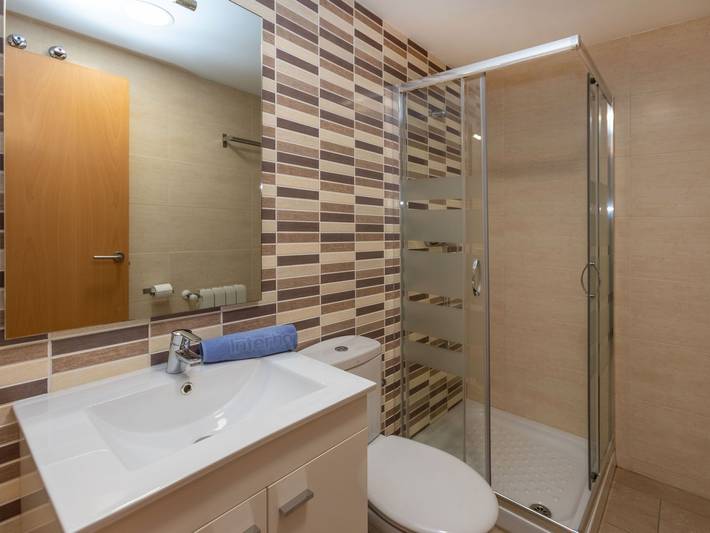 Appartement entier, Blue Tossa in Platja Gran (Tossa de Mar), Tossa de Mar