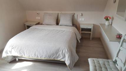 Location De Vacances pour 2 Personnes dans Rosheim, Bas-Rhin Alsace, Photo 2