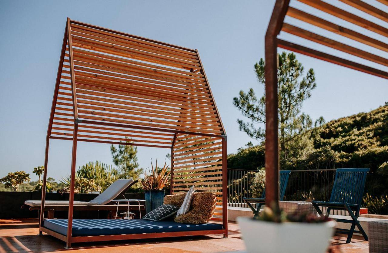 Villa with Private Pool in Sesimbra (Castelo), Halbinsel von Setúbal