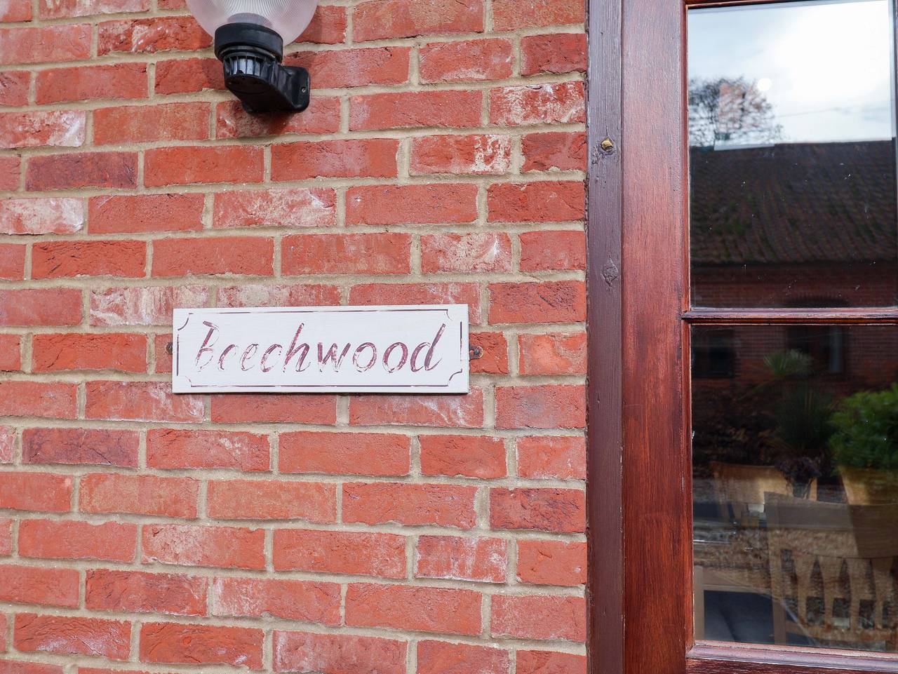 Beechwood in Wood Norton, Norfolk