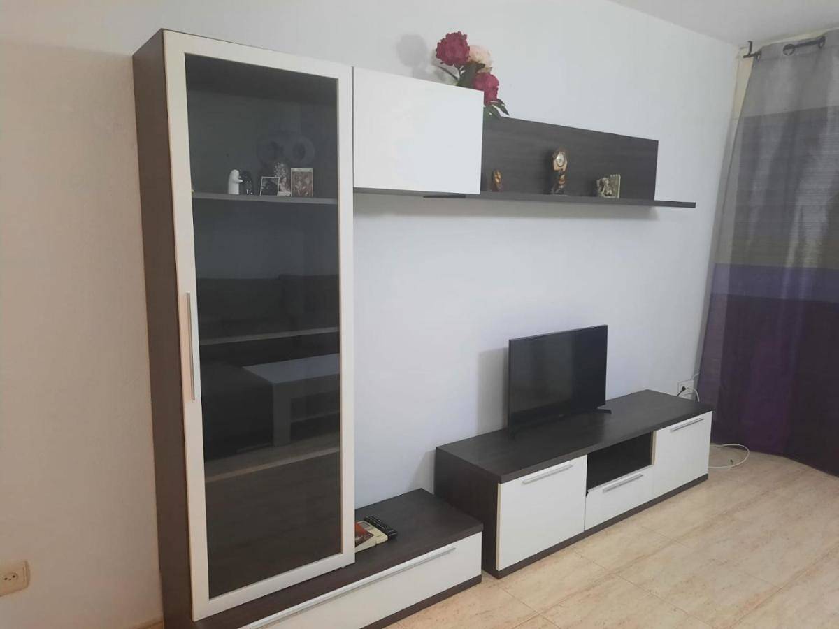Apartamento entero, Plaza Mayor in El Ejido, Costa de Almería
