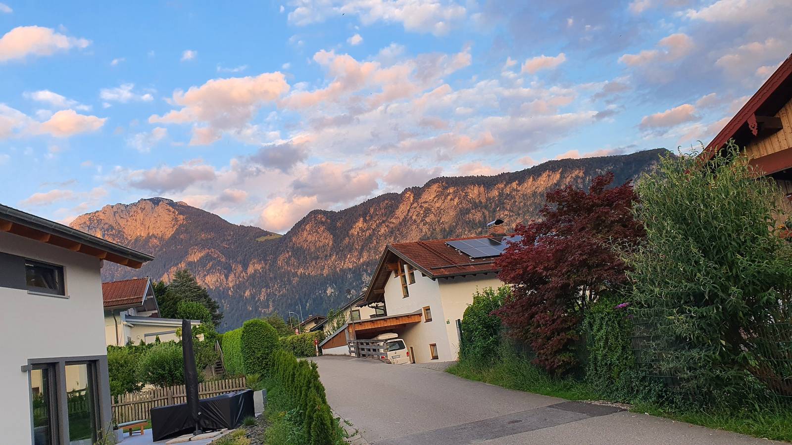 Ganze Ferienwohnung, Ferienwohnung Ehring - modern und liebevoll ausgestattete 48 qm Ferienwohnung in Kiefersfelden, Bayerische Alpen